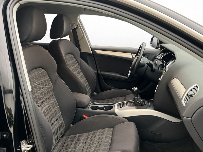 Audi A4 bild 24