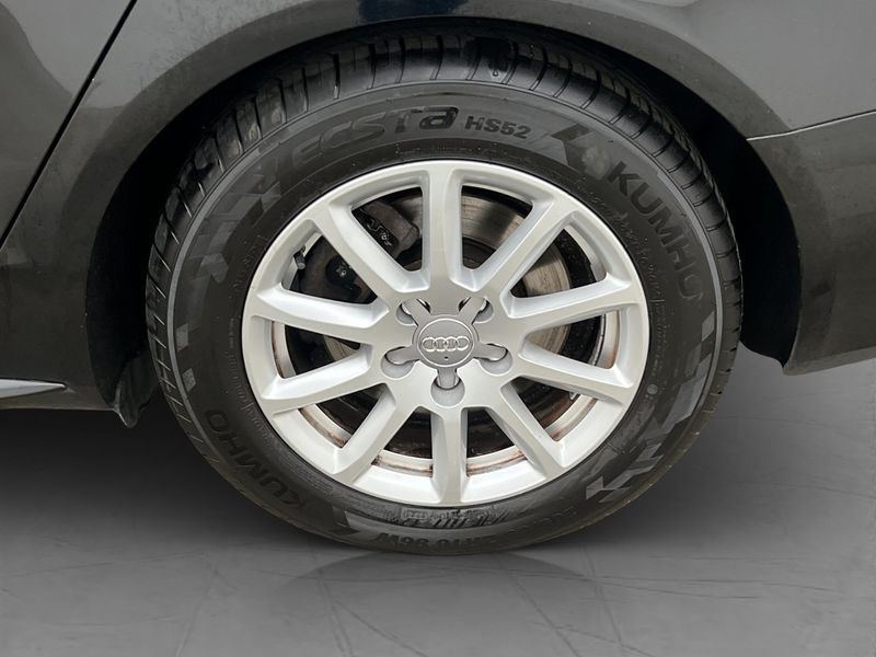 Audi A4 bild 29