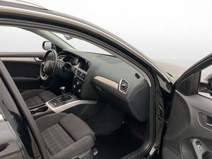 Audi A4 bild 23
