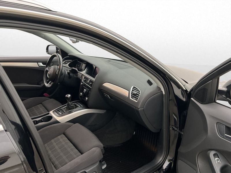 Audi A4 bild 23