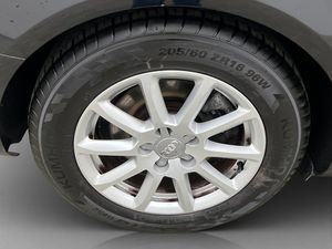 Audi A4 bild 30