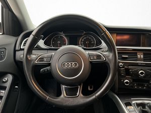Audi A4 bild 14