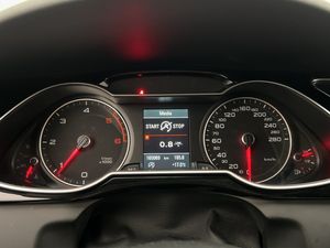 Audi A4 bild 18