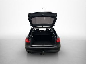 Audi A4 bild 26