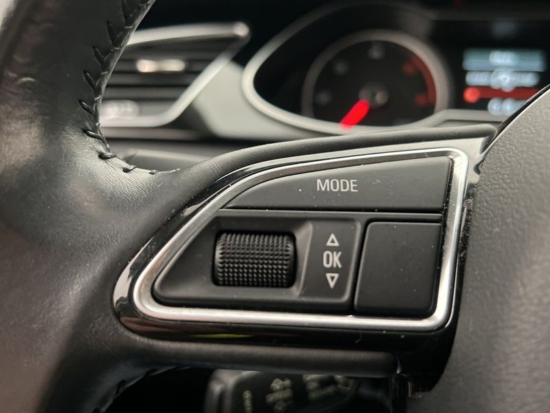 Audi A4 bild 17