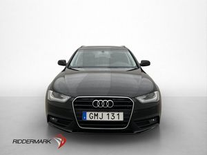Audi A4 bild 2