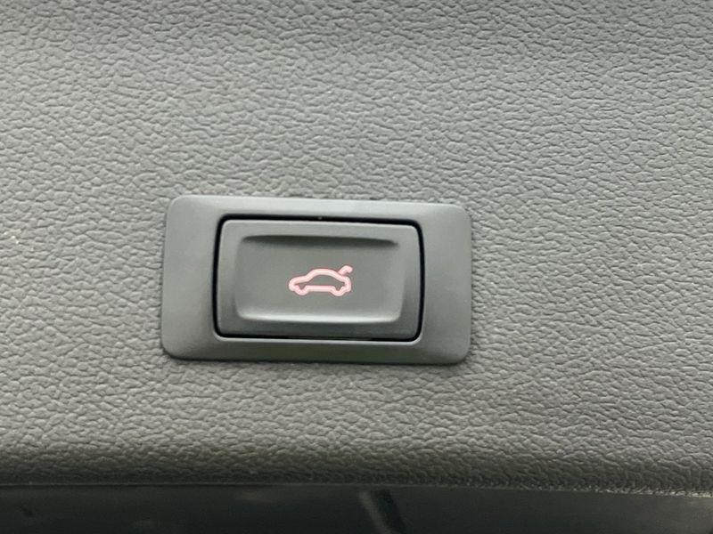 Audi A4 bild 27