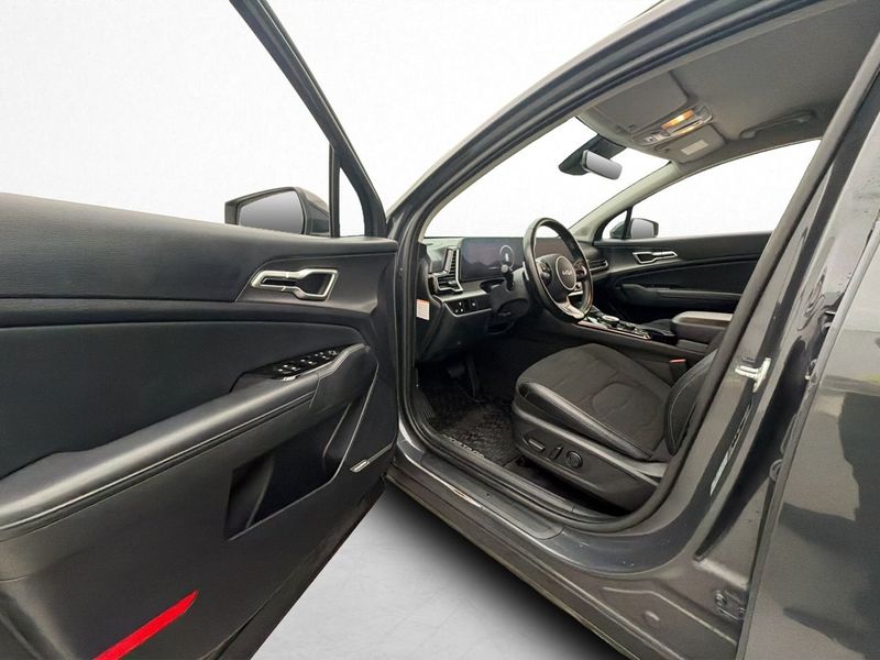 Kia Sportage bild 10