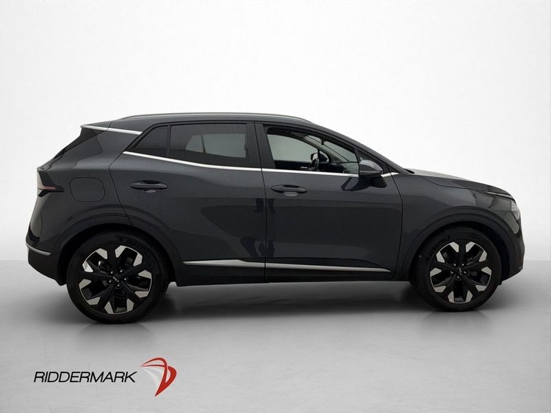 Kia Sportage bild 9