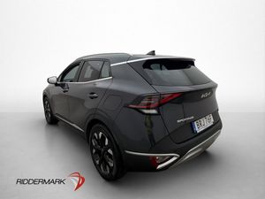 Kia Sportage bild 5