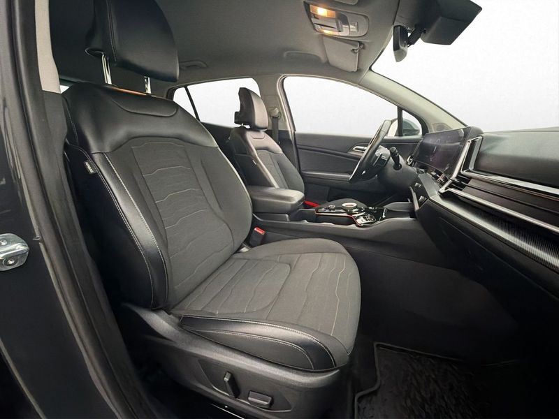 Kia Sportage bild 29