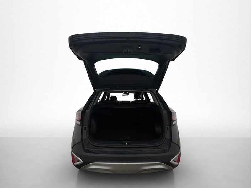 Kia Sportage bild 30