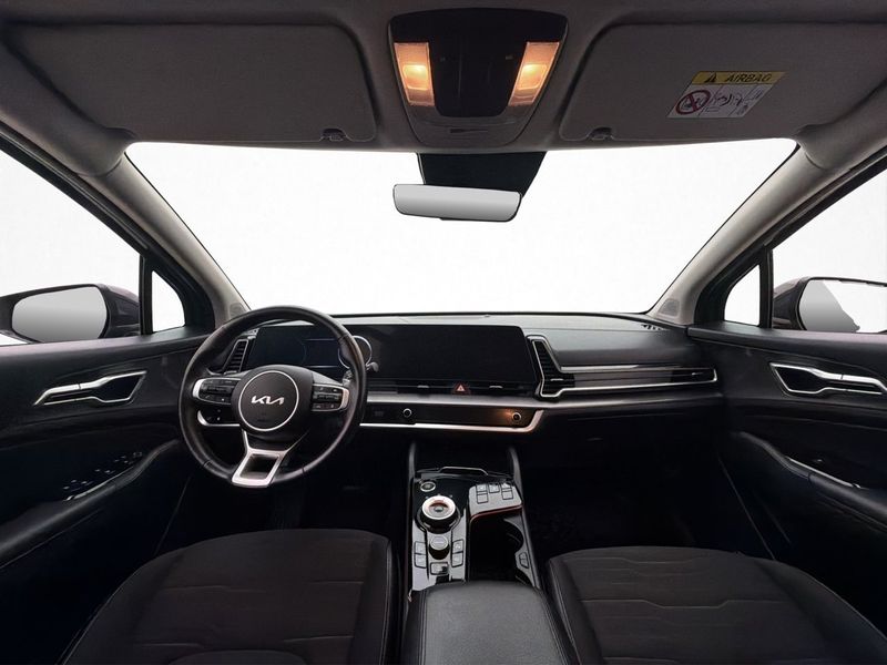 Kia Sportage bild 13