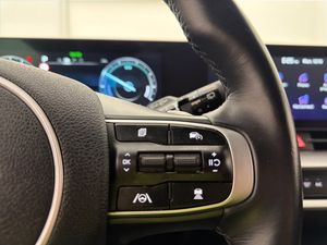 Kia Sportage bild 20
