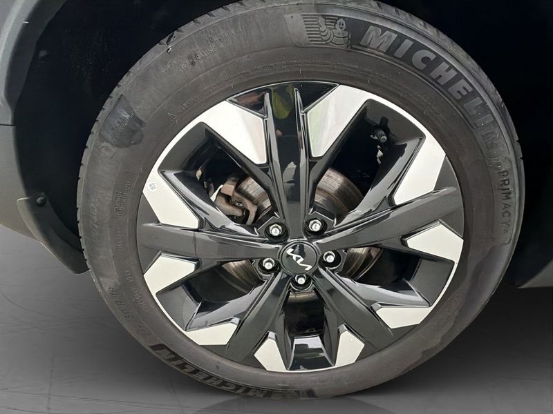Kia Sportage bild 36