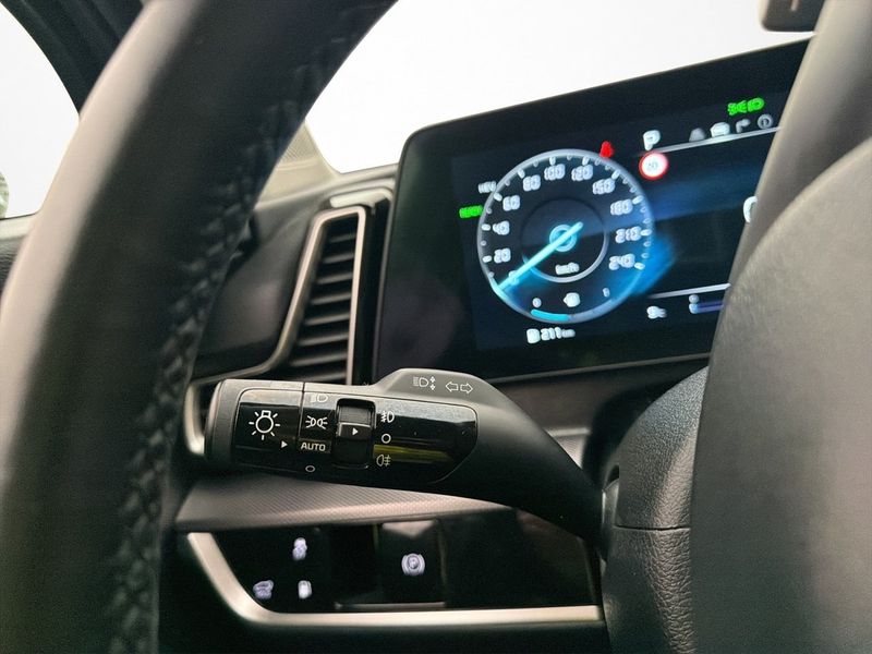 Kia Sportage bild 17