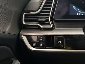 Kia Sportage bild 16