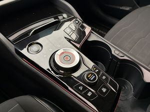 Kia Sportage bild 26