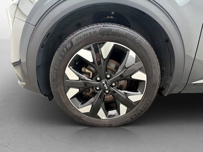 Kia Sportage bild 34