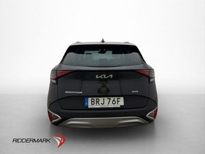 Kia Sportage bild 6