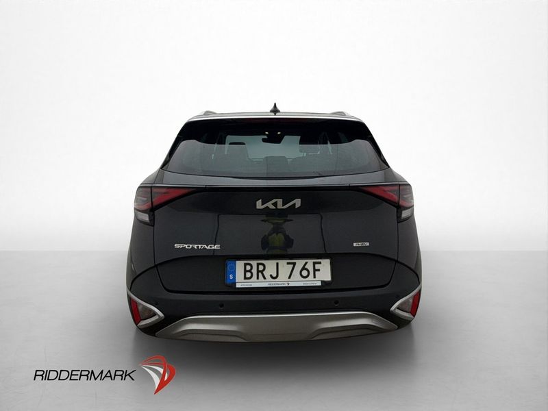Kia Sportage bild 6
