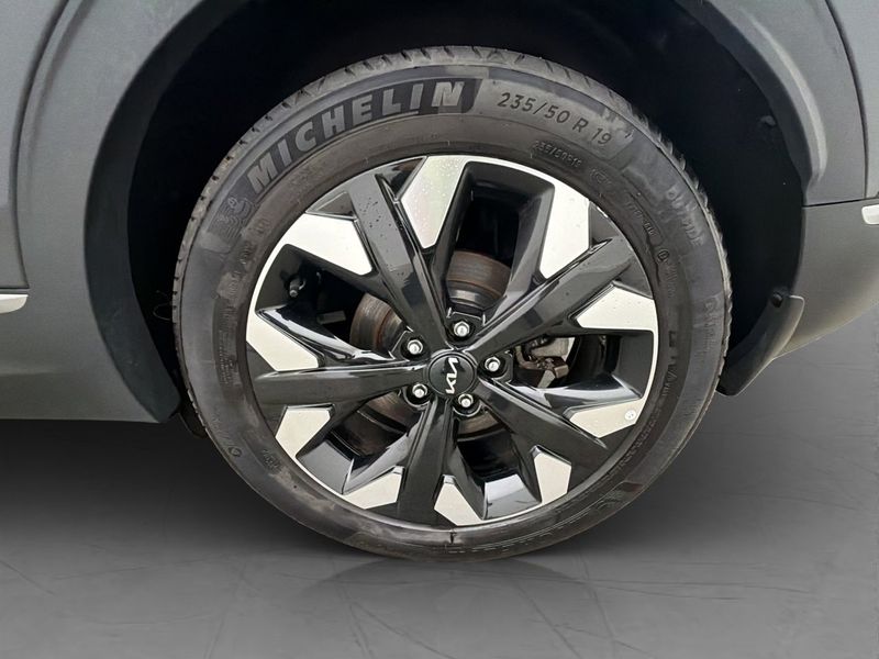 Kia Sportage bild 35