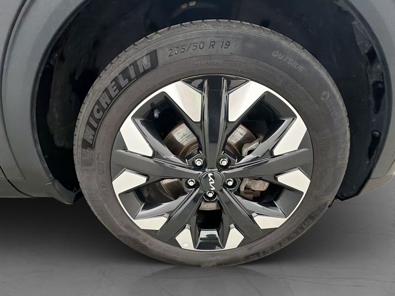 Kia Sportage bild 37