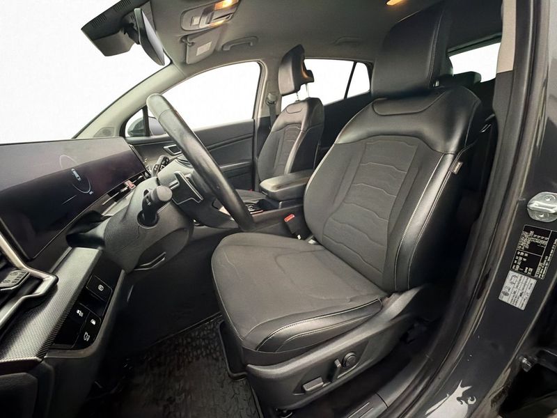 Kia Sportage bild 11
