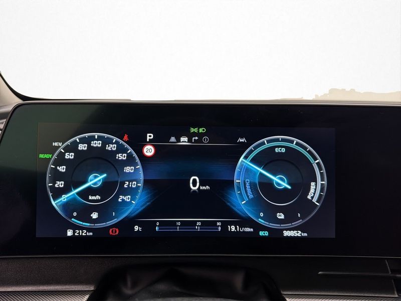 Kia Sportage bild 19