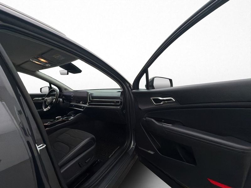 Kia Sportage bild 28