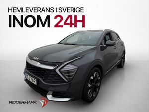 Kia Sportage bild 3