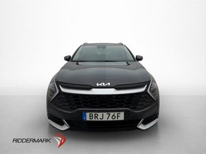 Kia Sportage bild 2