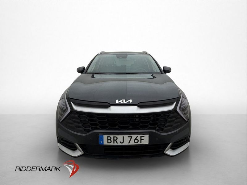 Kia Sportage bild 2