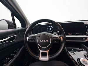 Kia Sportage bild 14