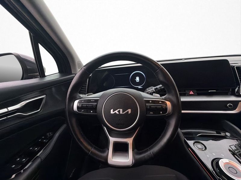 Kia Sportage bild 14