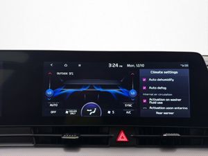 Kia Sportage bild 23