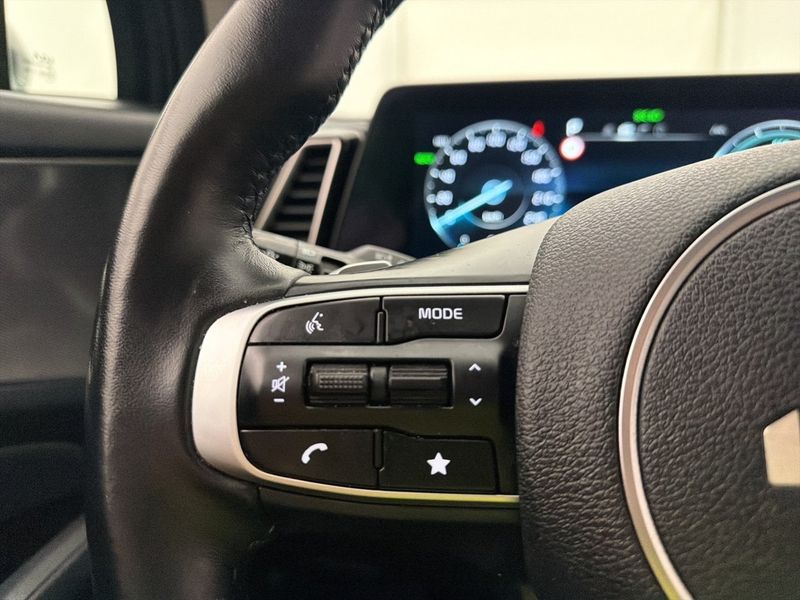 Kia Sportage bild 18