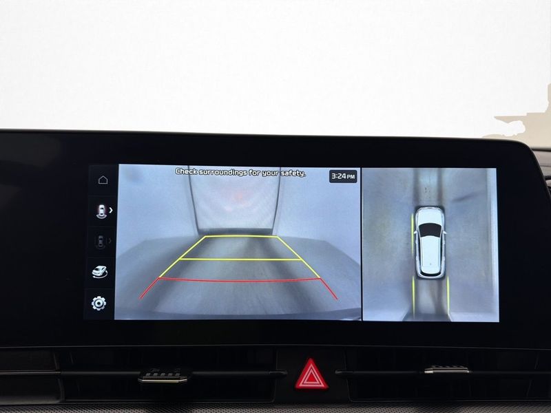 Kia Sportage bild 22