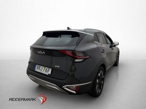Kia Sportage bild 8