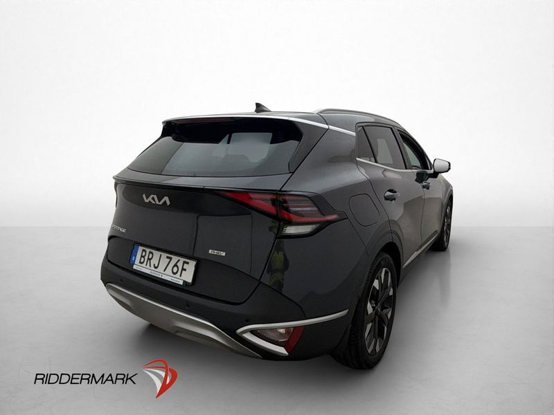 Kia Sportage bild 8