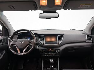Hyundai Tucson bild 14