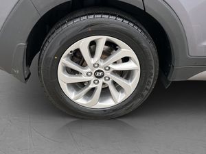 Hyundai Tucson bild 28