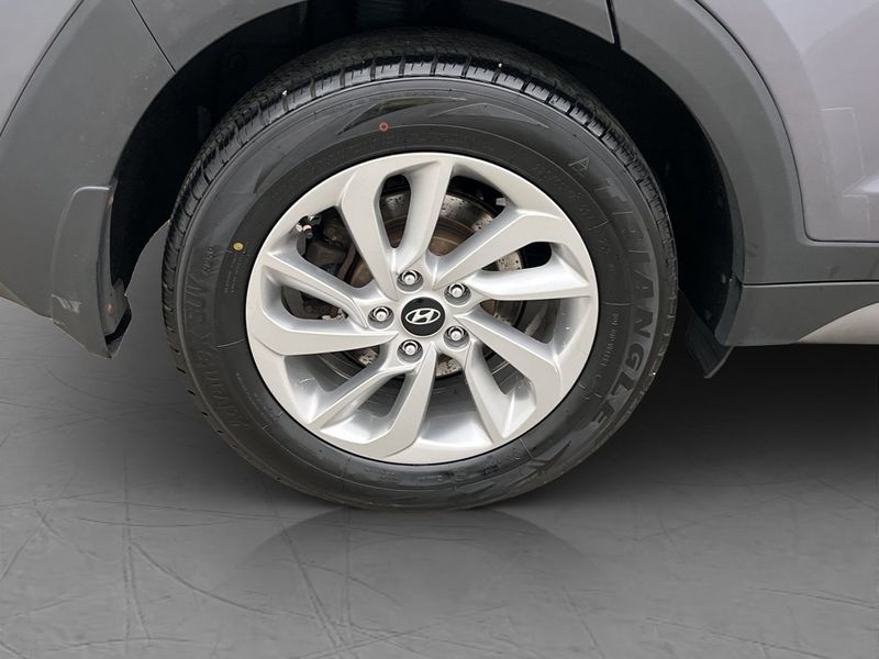 Hyundai Tucson bild 28