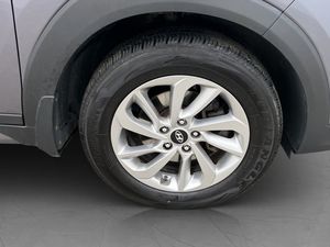 Hyundai Tucson bild 29