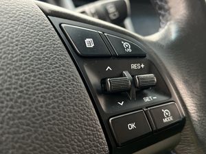 Hyundai Tucson bild 22