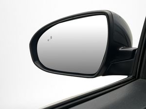 Hyundai Tucson bild 10