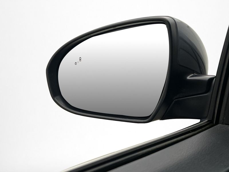 Hyundai Tucson bild 10