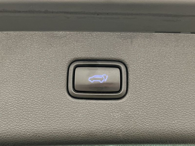 Hyundai Tucson bild 12