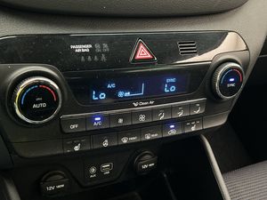 Hyundai Tucson bild 24