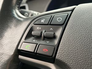 Hyundai Tucson bild 20
